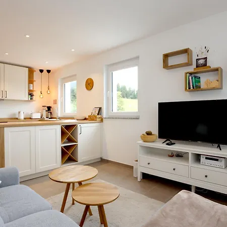 Schoenwaldblick - 2 Grosse Balkone Mit Traumhafter Sicht - Barrierefrei - Mein Swh Schönwalde