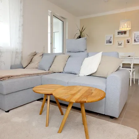 Apartment Schönwaldblick - 2 Große Balkone Mit Traumhafter Sicht - Barrierefrei - Mein Swh *