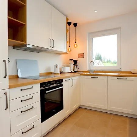 Schoenwaldblick - 2 Grosse Balkone Mit Traumhafter Sicht - Barrierefrei - Mein Swh Schönwalde