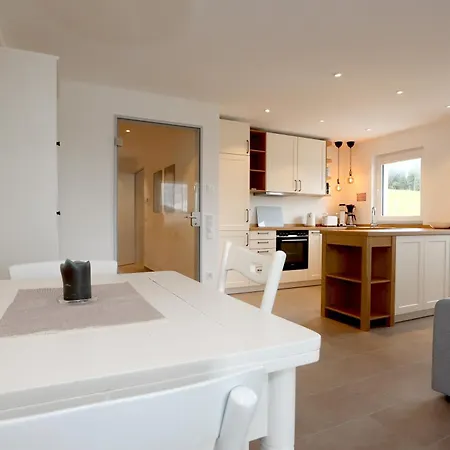 Daire Schoenwaldblick - 2 Grosse Balkone Mit Traumhafter Sicht - Barrierefrei - Mein Swh