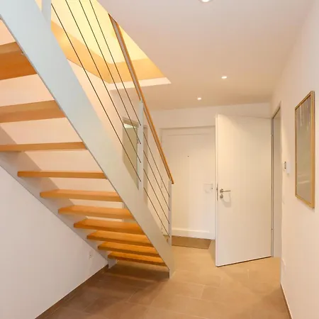 Schoenwaldblick - 2 Grosse Balkone Mit Traumhafter Sicht - Barrierefrei - Mein Swh Daire Schönwalde