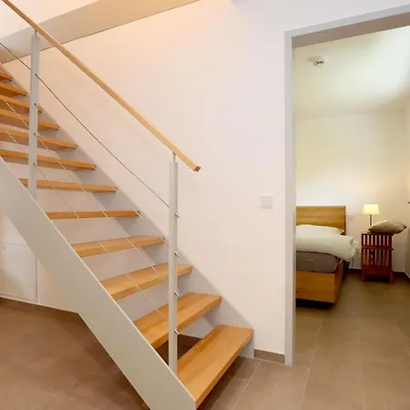 Schoenwaldblick - 2 Grosse Balkone Mit Traumhafter Sicht - Barrierefrei - Mein Swh