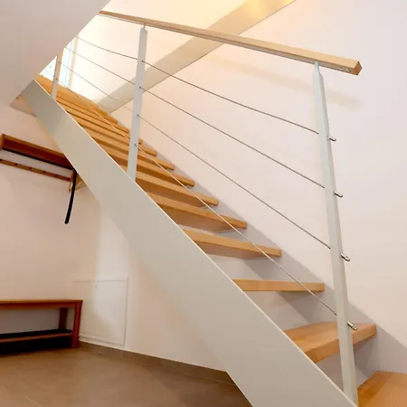 Schoenwaldblick - 2 Grosse Balkone Mit Traumhafter Sicht - Barrierefrei - Mein Swh *