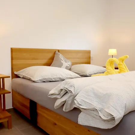 Schönwaldblick - 2 Große Balkone Mit Traumhafter Sicht - Barrierefrei - Mein Swh *