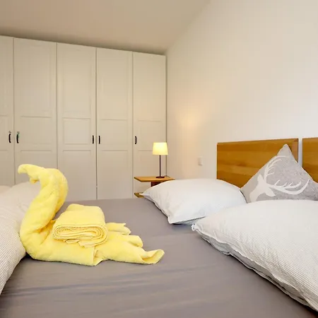 Daire Schoenwaldblick - 2 Grosse Balkone Mit Traumhafter Sicht - Barrierefrei - Mein Swh Schönwalde