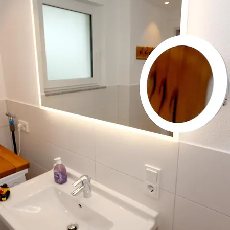 Schoenwaldblick - 2 Grosse Balkone Mit Traumhafter Sicht - Barrierefrei - Mein Swh Daire Schönwalde