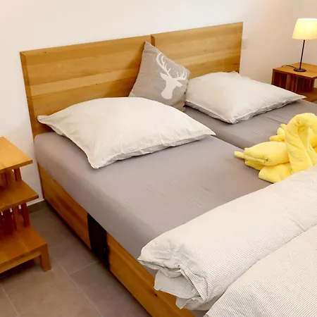 Schoenwaldblick - 2 Grosse Balkone Mit Traumhafter Sicht - Barrierefrei - Mein Swh Daire *