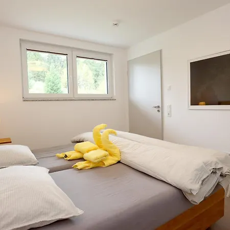 Schoenwaldblick - 2 Grosse Balkone Mit Traumhafter Sicht - Barrierefrei - Mein Swh Schönwalde