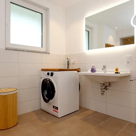 Schoenwaldblick - 2 Grosse Balkone Mit Traumhafter Sicht - Barrierefrei - Mein Swh Daire Schönwalde