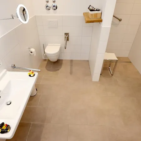 Schönwaldblick - 2 Große Balkone Mit Traumhafter Sicht - Barrierefrei - Mein Swh *