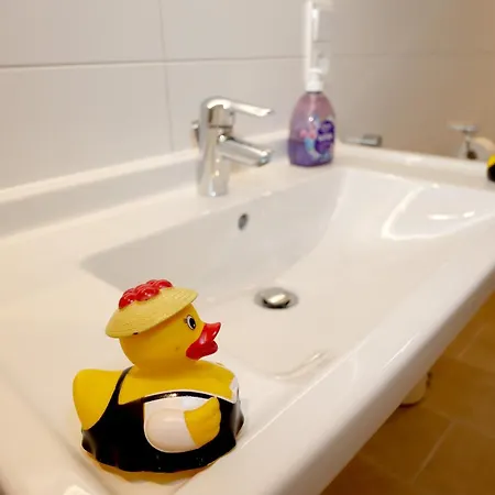 Daire Schoenwaldblick - 2 Grosse Balkone Mit Traumhafter Sicht - Barrierefrei - Mein Swh