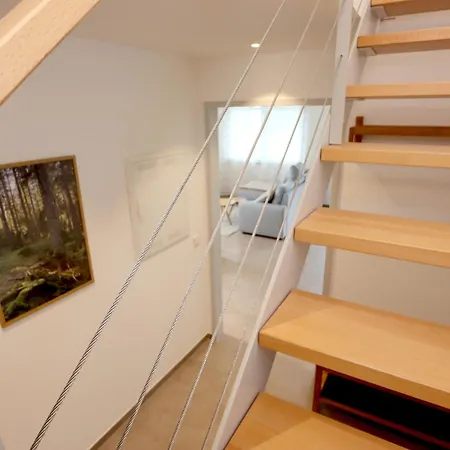 Schoenwaldblick - 2 Grosse Balkone Mit Traumhafter Sicht - Barrierefrei - Mein Swh * Schönwalde