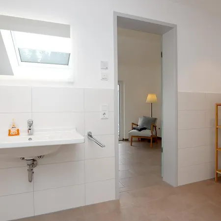 Daire Schoenwaldblick - 2 Grosse Balkone Mit Traumhafter Sicht - Barrierefrei - Mein Swh