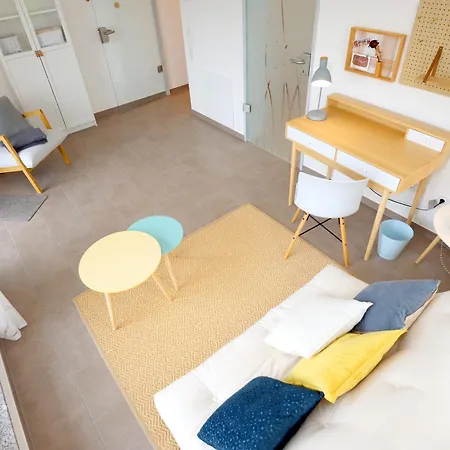 Schoenwaldblick - 2 Grosse Balkone Mit Traumhafter Sicht - Barrierefrei - Mein Swh * Schönwalde