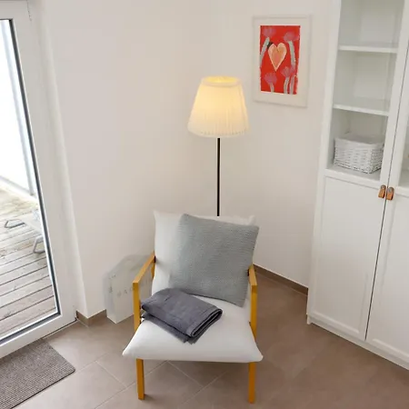 Daire Schoenwaldblick - 2 Grosse Balkone Mit Traumhafter Sicht - Barrierefrei - Mein Swh *