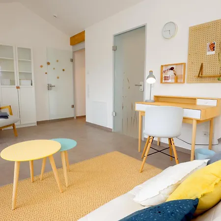 Schoenwaldblick - 2 Grosse Balkone Mit Traumhafter Sicht - Barrierefrei - Mein Swh Daire