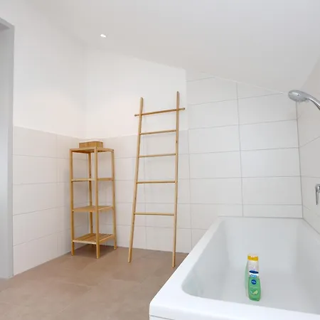 Apartmán Schoenwaldblick - 2 Grosse Balkone Mit Traumhafter Sicht - Barrierefrei - Mein Swh *