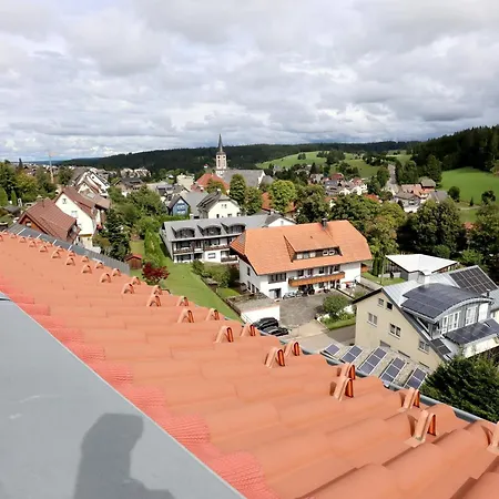 Schoenwaldblick - 2 Grosse Balkone Mit Traumhafter Sicht - Barrierefrei - Mein Swh