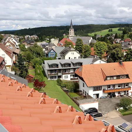 Schoenwaldblick - 2 Grosse Balkone Mit Traumhafter Sicht - Barrierefrei - Mein Swh *