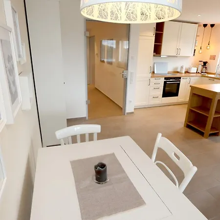 Apartament Schoenwaldblick - 2 Grosse Balkone Mit Traumhafter Sicht - Barrierefrei - Mein Swh *