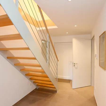 Apartment Schönwaldblick - 2 Große Balkone Mit Traumhafter Sicht - Barrierefrei - Mein Swh
